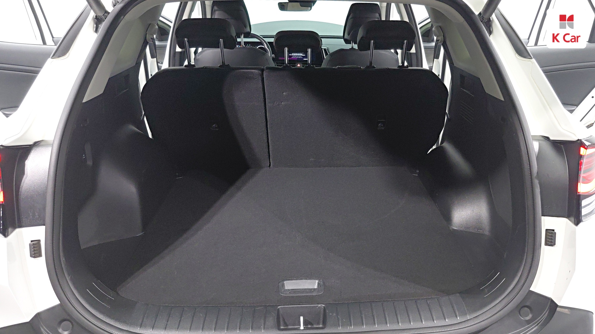 Kia Sportage бензин Turbo 1.6 2WD Signature Gravity, миниатюра 3
