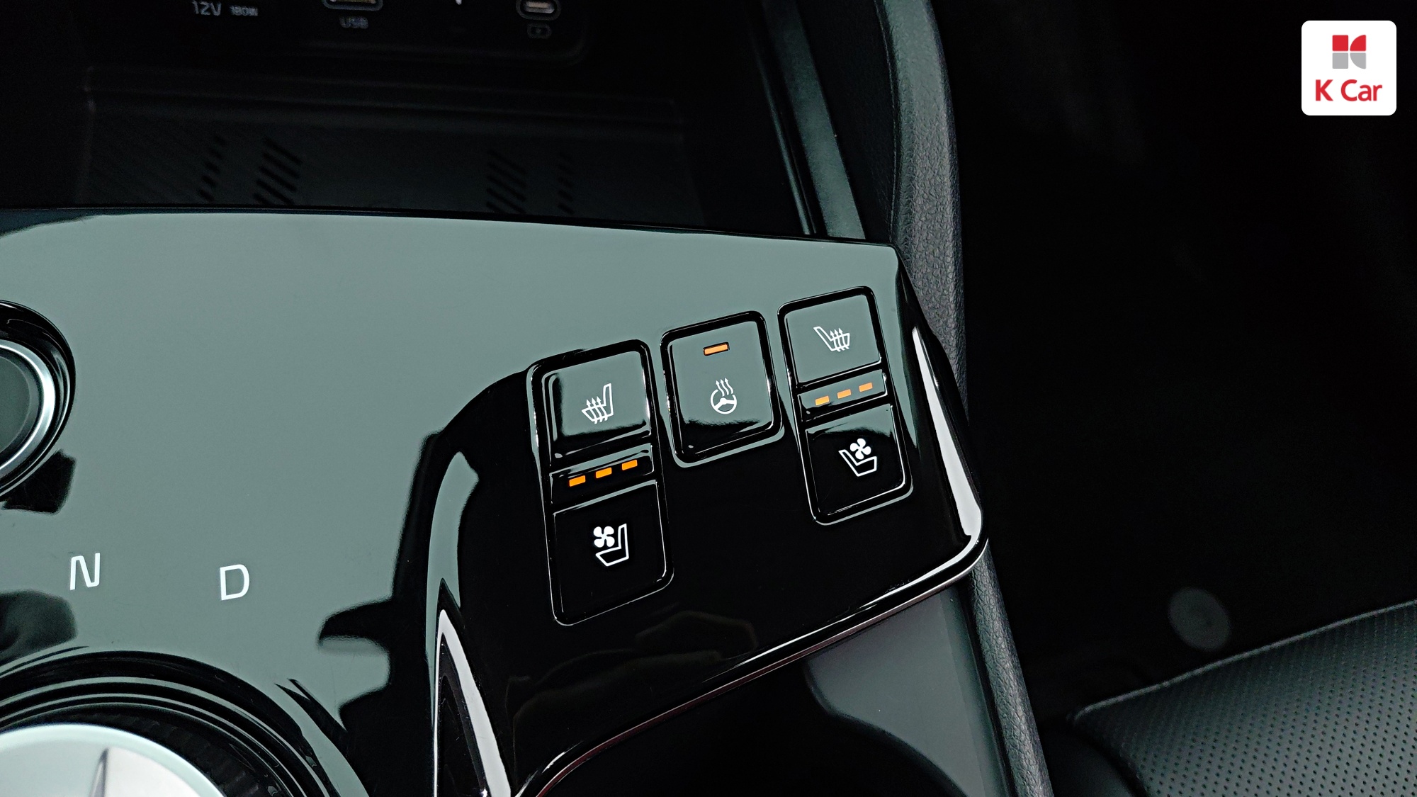 Kia Sportage бензин Turbo 1.6 2WD Signature Gravity, миниатюра 29