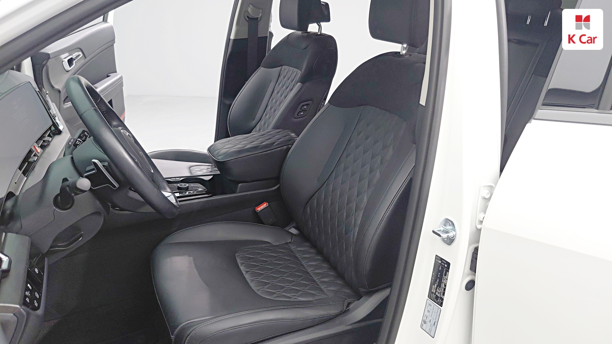 Kia Sportage бензин Turbo 1.6 2WD Signature Gravity, миниатюра 5