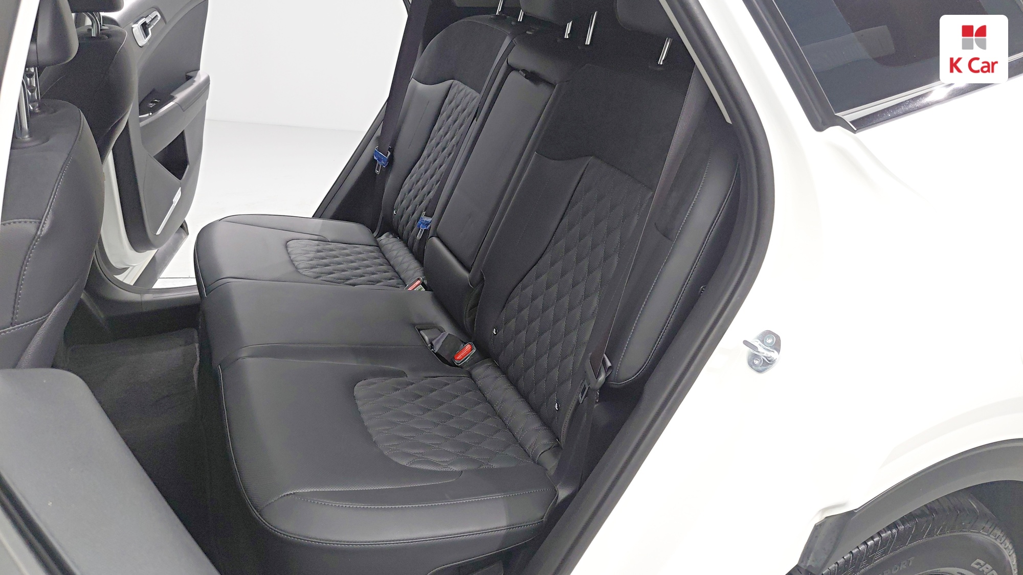 Kia Sportage бензин Turbo 1.6 2WD Signature Gravity, миниатюра 6