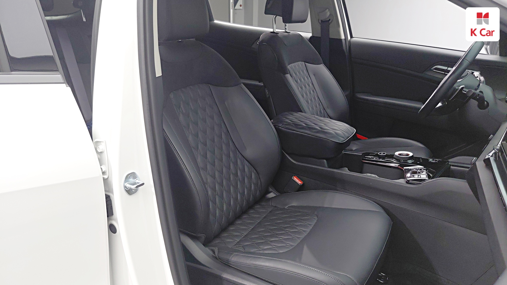 Kia Sportage бензин Turbo 1.6 2WD Signature Gravity, миниатюра 7