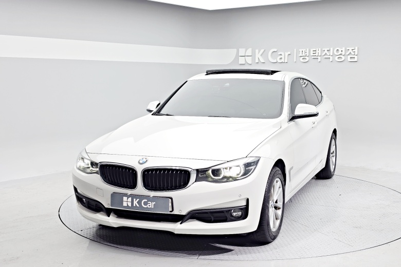 BMW Gran Turismo