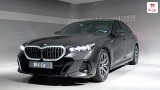 BMW 5 Series Petrol 2WD — 8