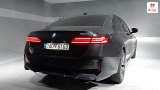 BMW 5 Series Petrol 2WD — 9