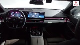 BMW 5 Series Petrol 2WD — 10