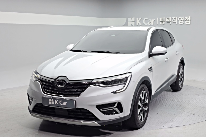 Renault XM3