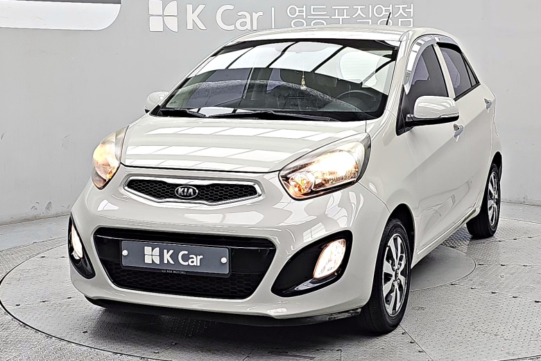 Kia Morning