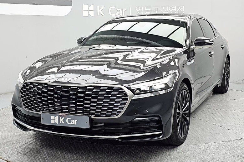 Kia K9