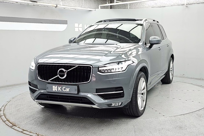 فولفو XC90