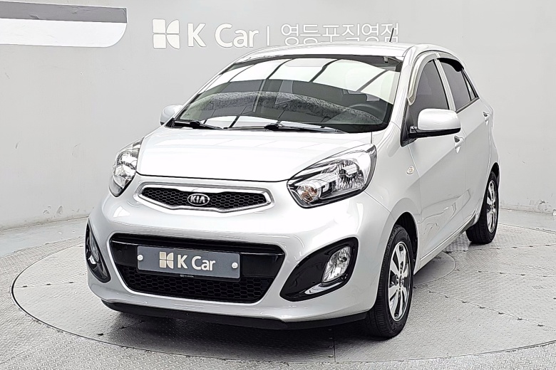 Kia Morning