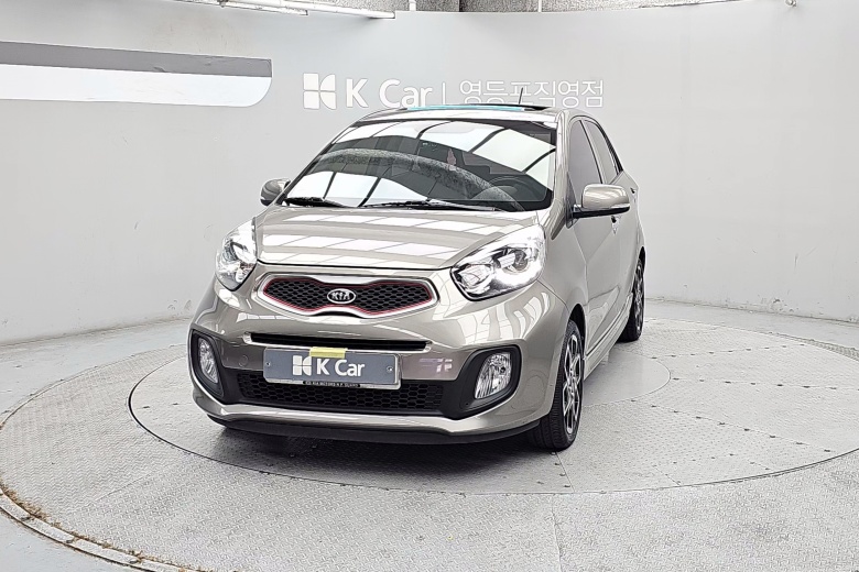 Kia Morning