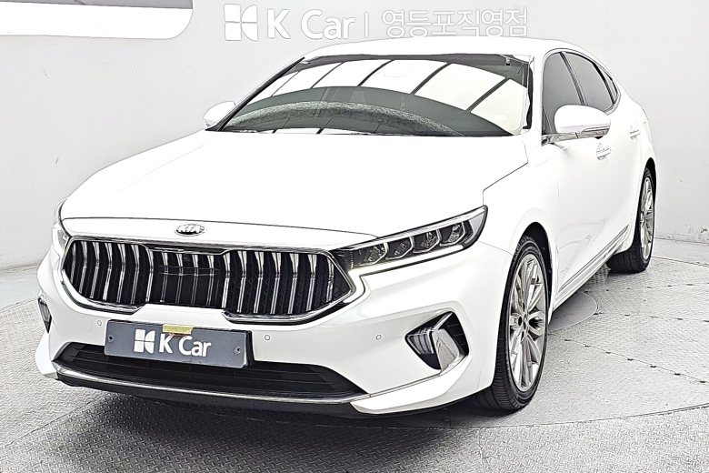 كيا K7