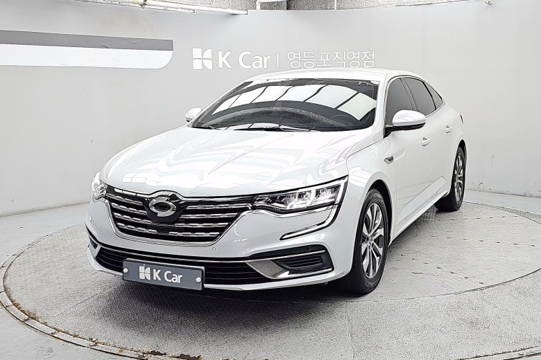 رينو SM6