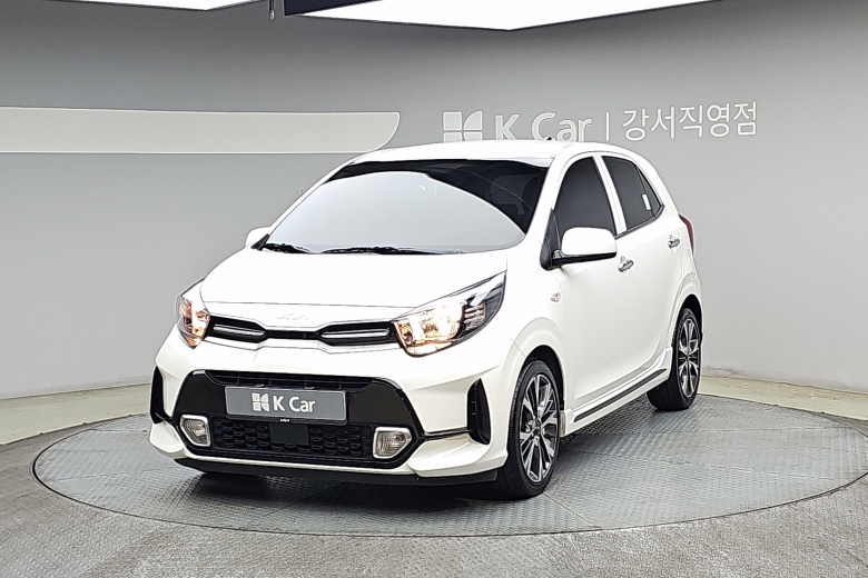 Kia Morning