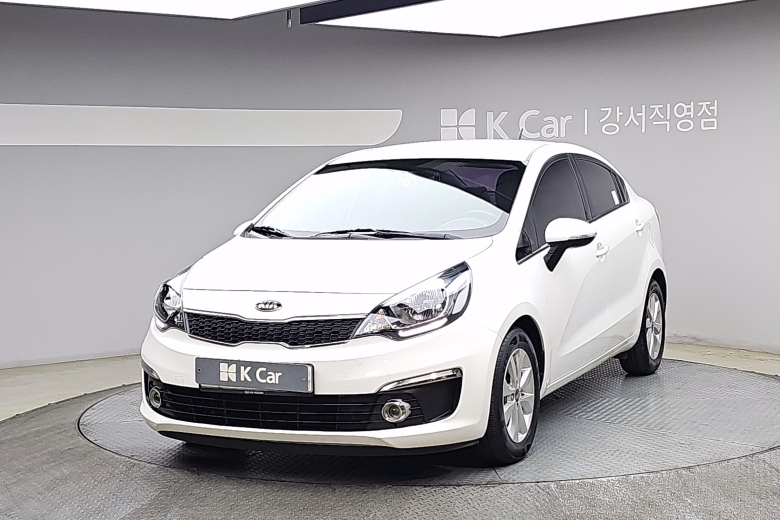 Kia Pride