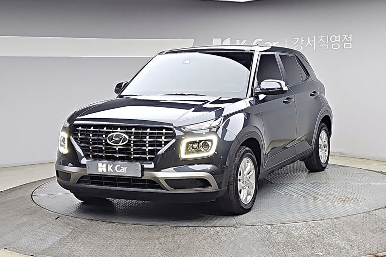 Hyundai Venue