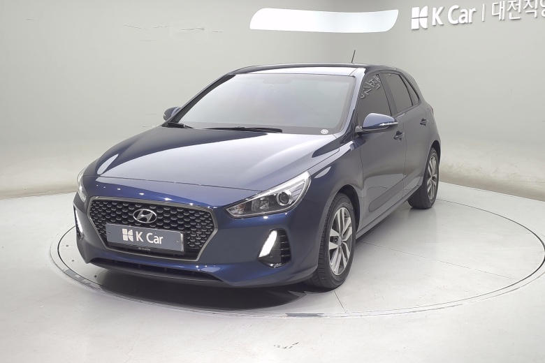 هيونداي i30