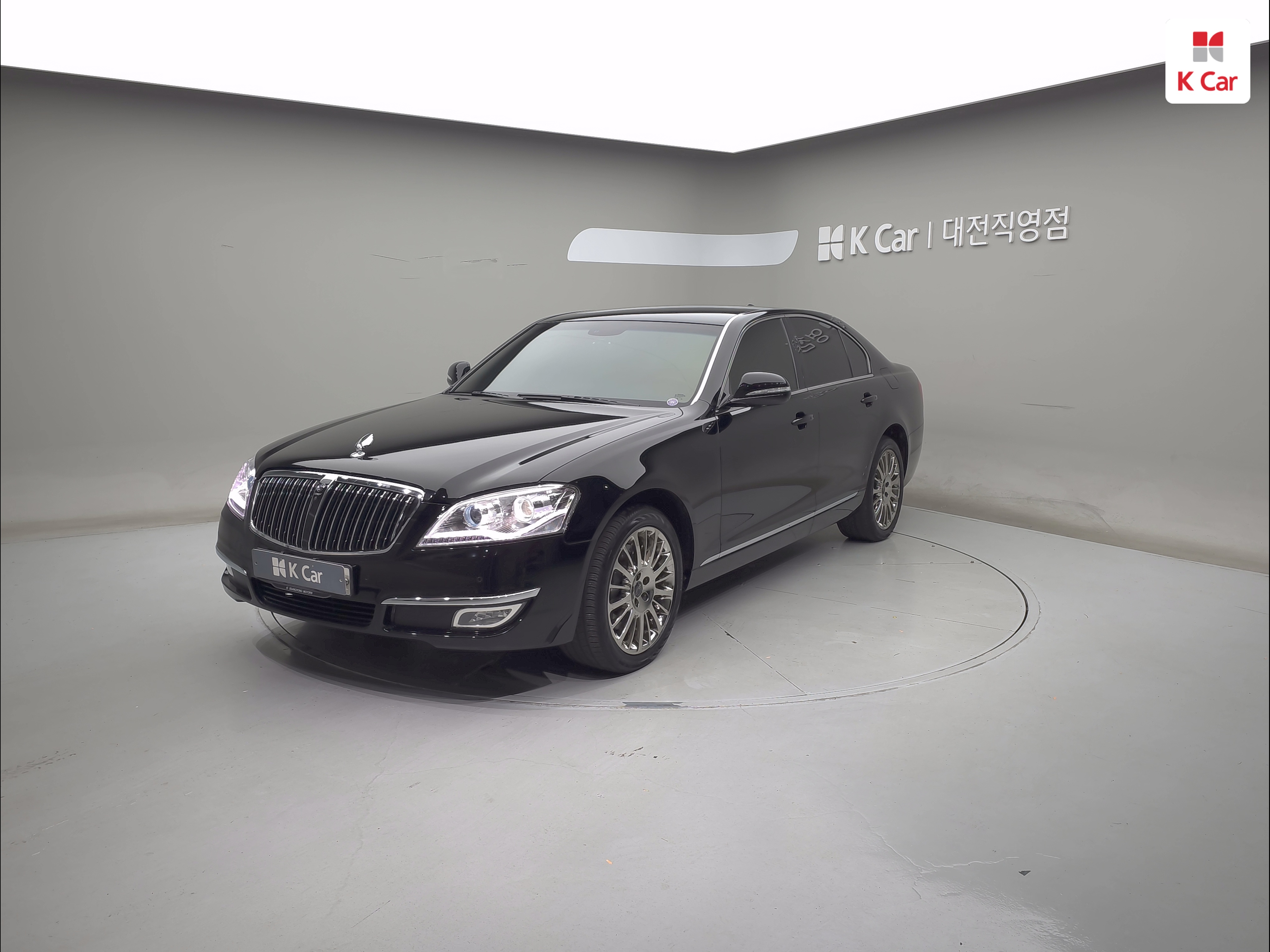 KGM 뉴체어맨 W CW700 4TRONIC VIP KGM 뉴체어맨 W CW700 4TRONIC VIP
