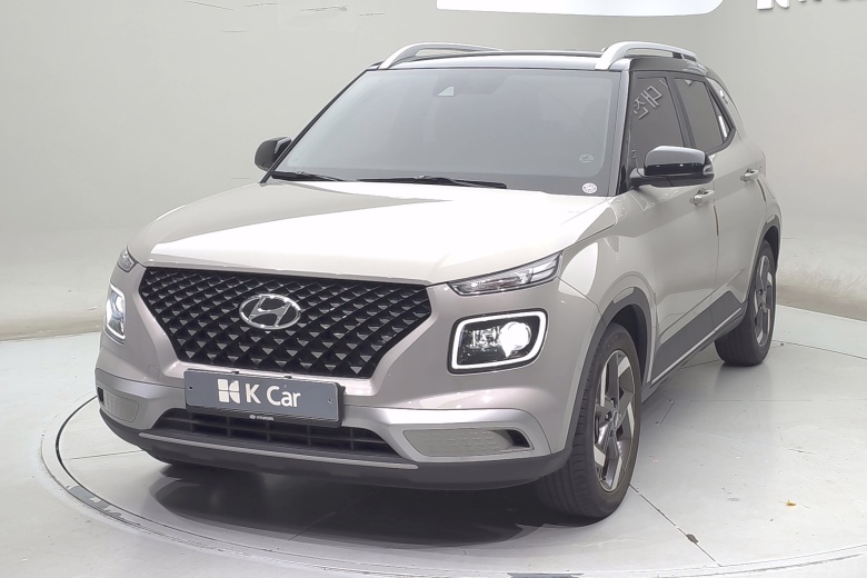 Hyundai Venue