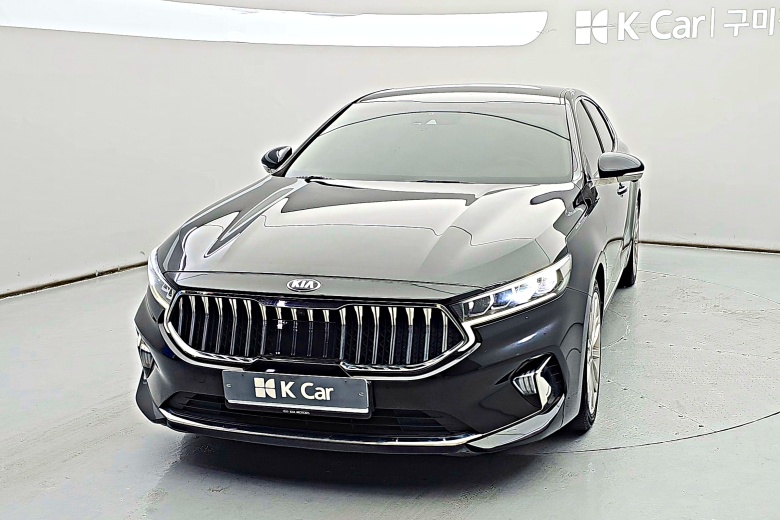 كيا K7