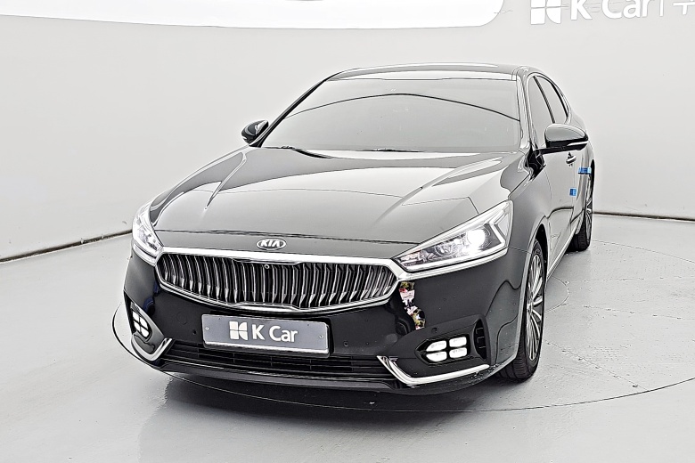 كيا K7