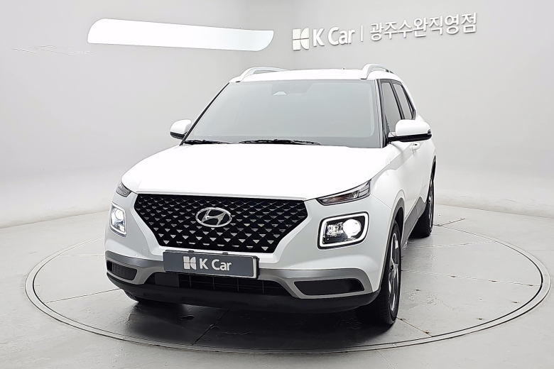 Hyundai Venue