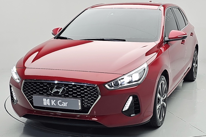 هيونداي i30