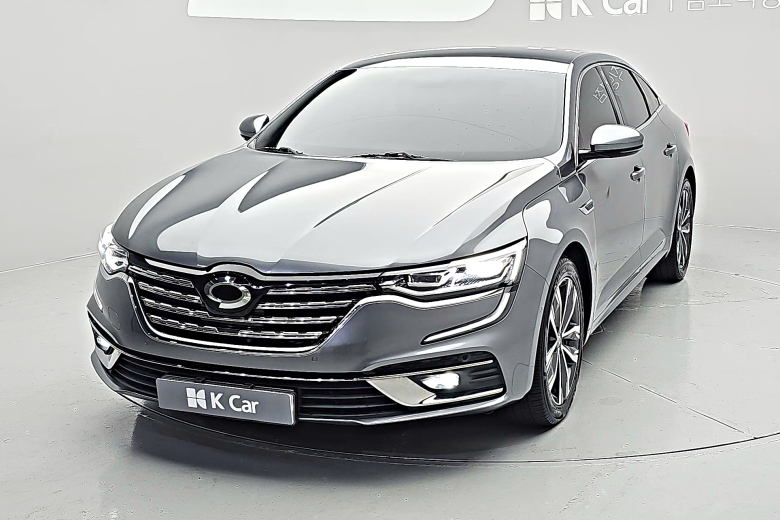 رينو SM6