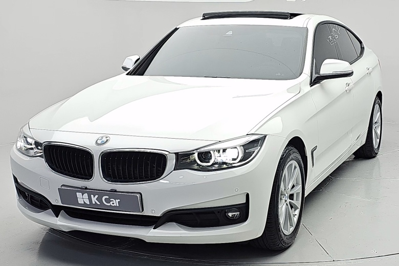 BMW Gran Turismo