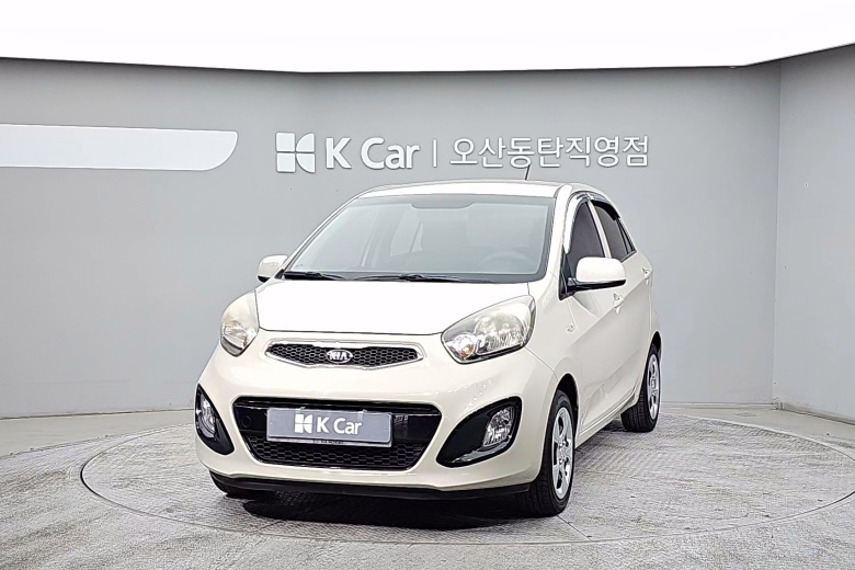 Kia Morning