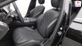 Mercedes-Benz S-Class W223 Petrol 4WD — 9