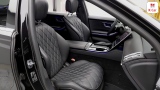 Mercedes-Benz S-Class W223 Petrol 4WD — 10