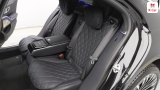 Mercedes-Benz S-Class W223 Petrol 4WD — 11