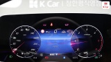 Mercedes-Benz S-Class W223 Diesel 4WD — 8