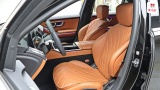 Mercedes-Benz S-Class W223 Diesel 4WD — 10