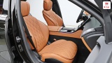 Mercedes-Benz S-Class W223 Diesel 4WD — 11