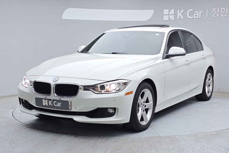 بي إم دبليو 3 Series