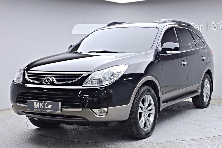 Hyundai Veracruz