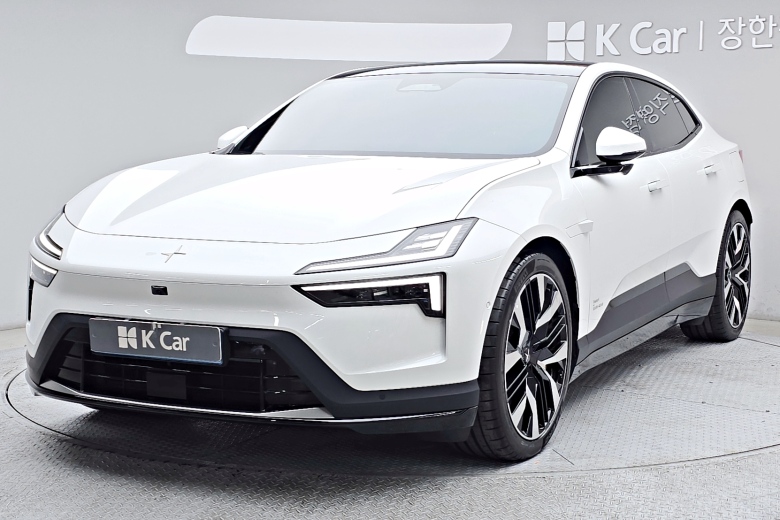 Polestar Polestar 4