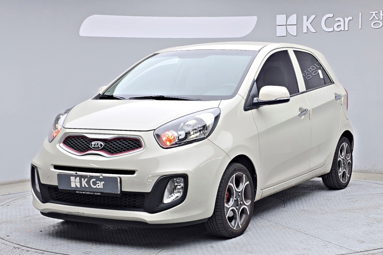 Kia Morning