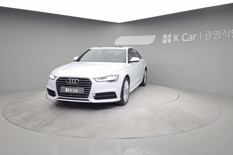 أودي A6