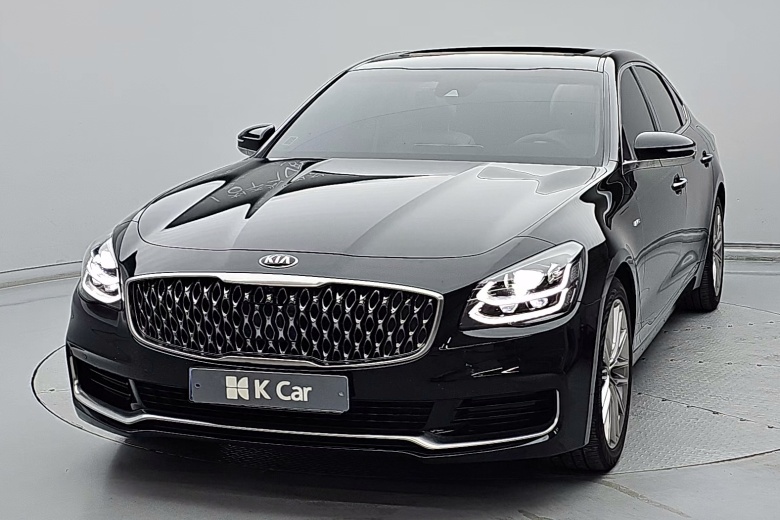 Kia K9