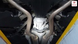 Mercedes-Benz S-Class W223 Petrol 4WD — 11