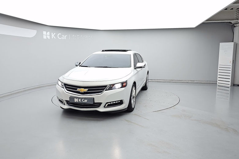 Chevrolet Impala