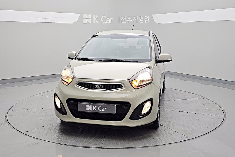 Kia Morning