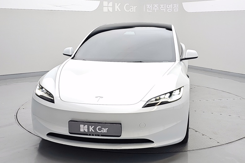 تيسلا Model 3