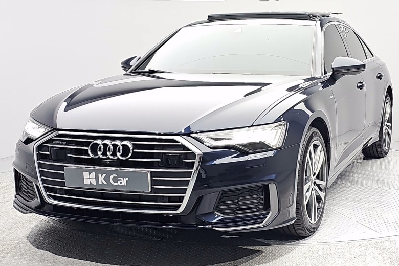 أودي A6