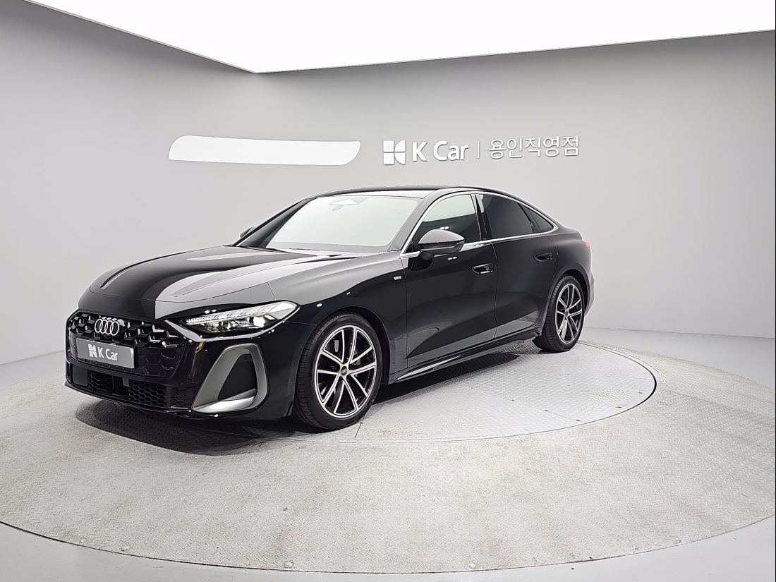 Audi A5 Petrol 2.0