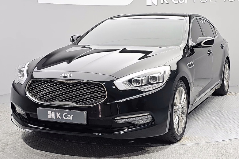 Kia K9