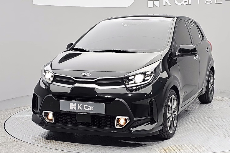 Kia Morning